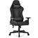Alt View 17. Costway - Gaming Chair with RGB LED Lights - Black.