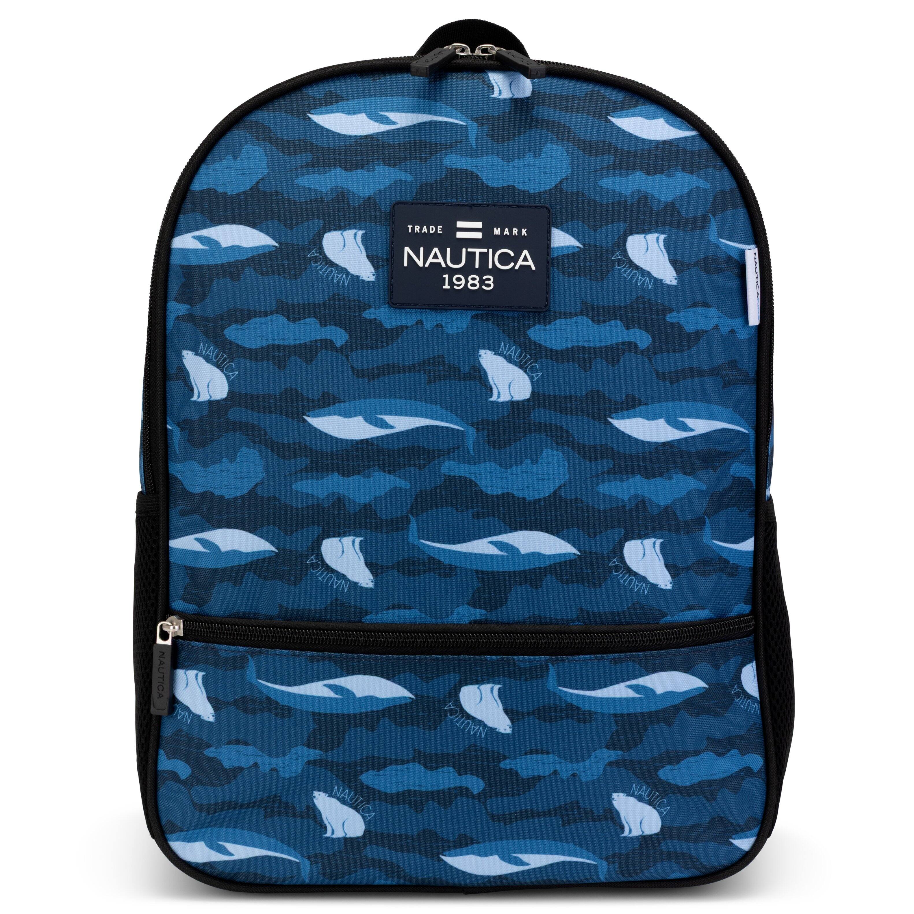 Polar Camo