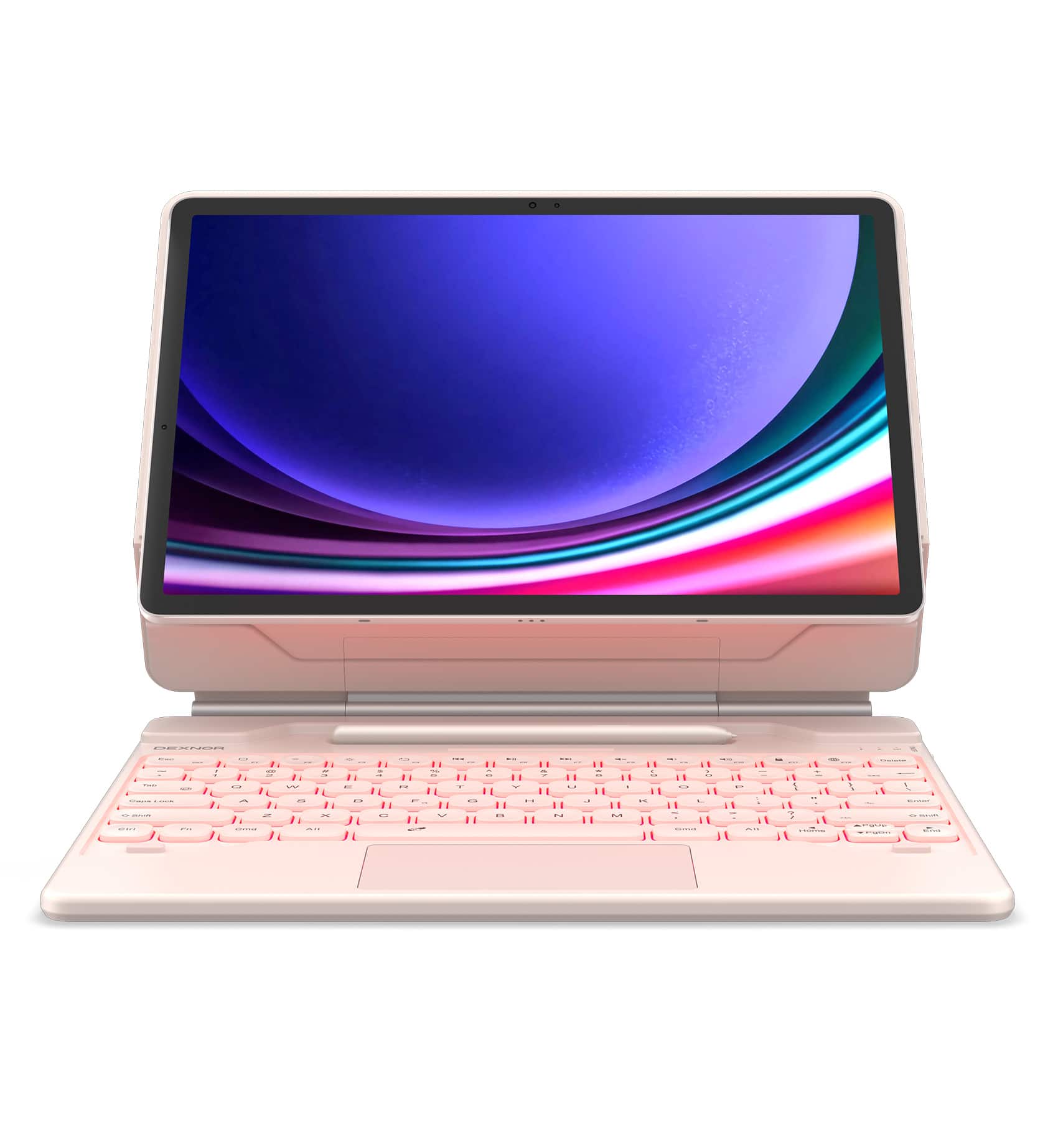 Samsung Galaxy Tab S8+ Tablet Keyboards - Best Buy