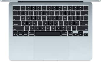 Apple MacBook Air 13 inch Laptop Apple M4 chip Built for Apple Apple MacBook Air 13 inch Laptop Apple M4 chip Built for Apple