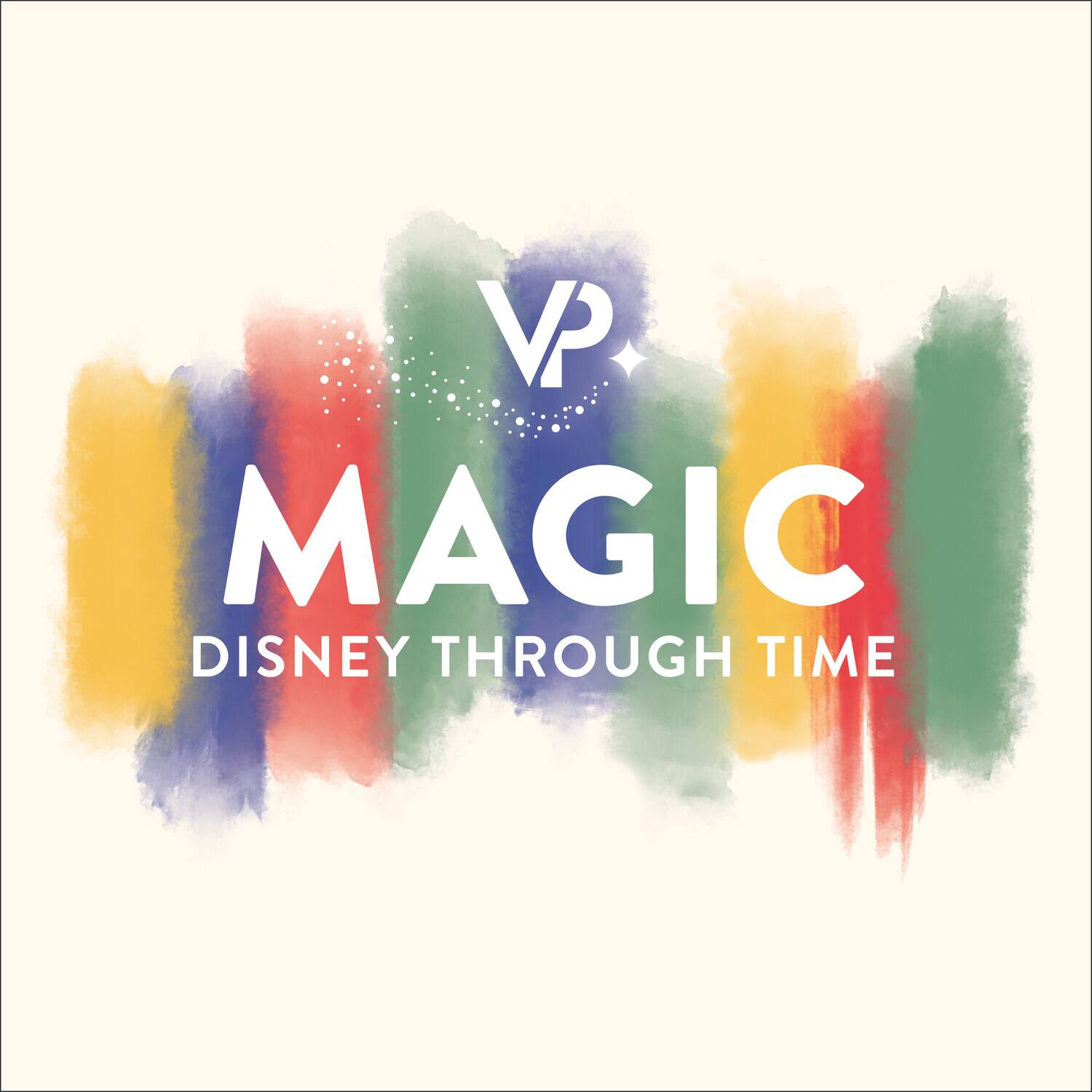 Byu Vocal Point - Magic   - COMPACT DISCS [CD] price history on PriceWatchPro