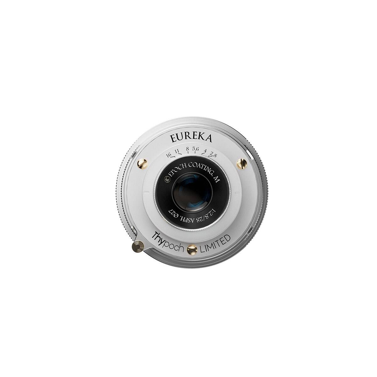 EUREKA "8 5,6 t e 2,8 HOOBO OCH COATING. M 27 12,8/28 ASPH. Thypoch LIMITED