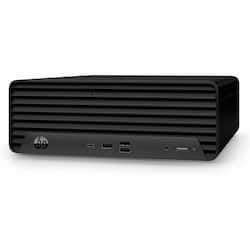 HP Pro SFF 400 G9 Desktop Intel Core i5 8GB Memory 256GB SSD Black HP Pro SFF 400 G9 Desktop Intel Core i5 8GB Memory 256GB SSD Black