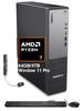 ThinkCentre AMD Ryzen 7 64GB/4TB Windows 11 Pro Lenovo