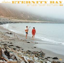 Saxophones - Eternity Bay - VINYL LP