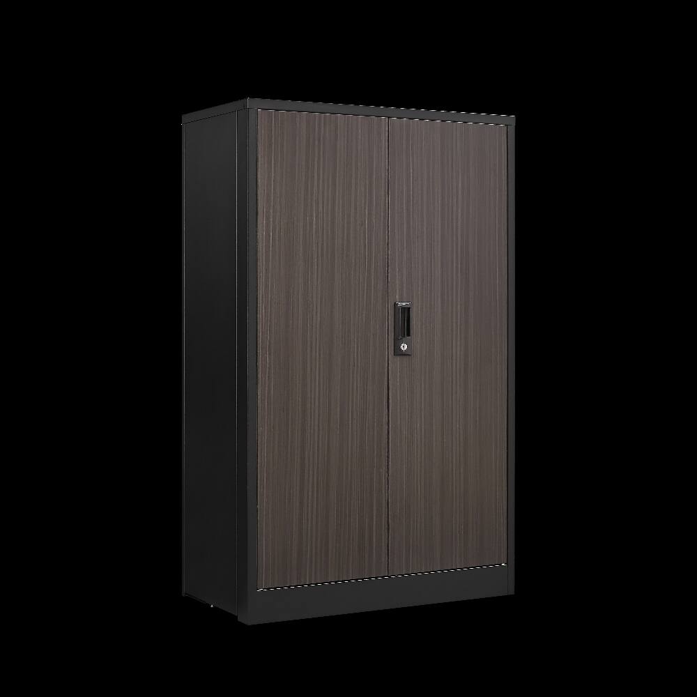 Alt View 10. Loheer - Loheer Metal Storage Cabinet Folding Filing Cabinet with Lock.