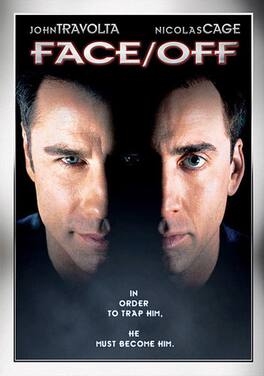 Face/Off - DVD
