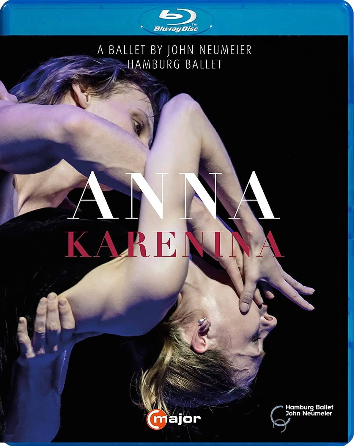 Aleix Martinez - Anna Karenina   - BLU-RAY price history on PriceWatchPro