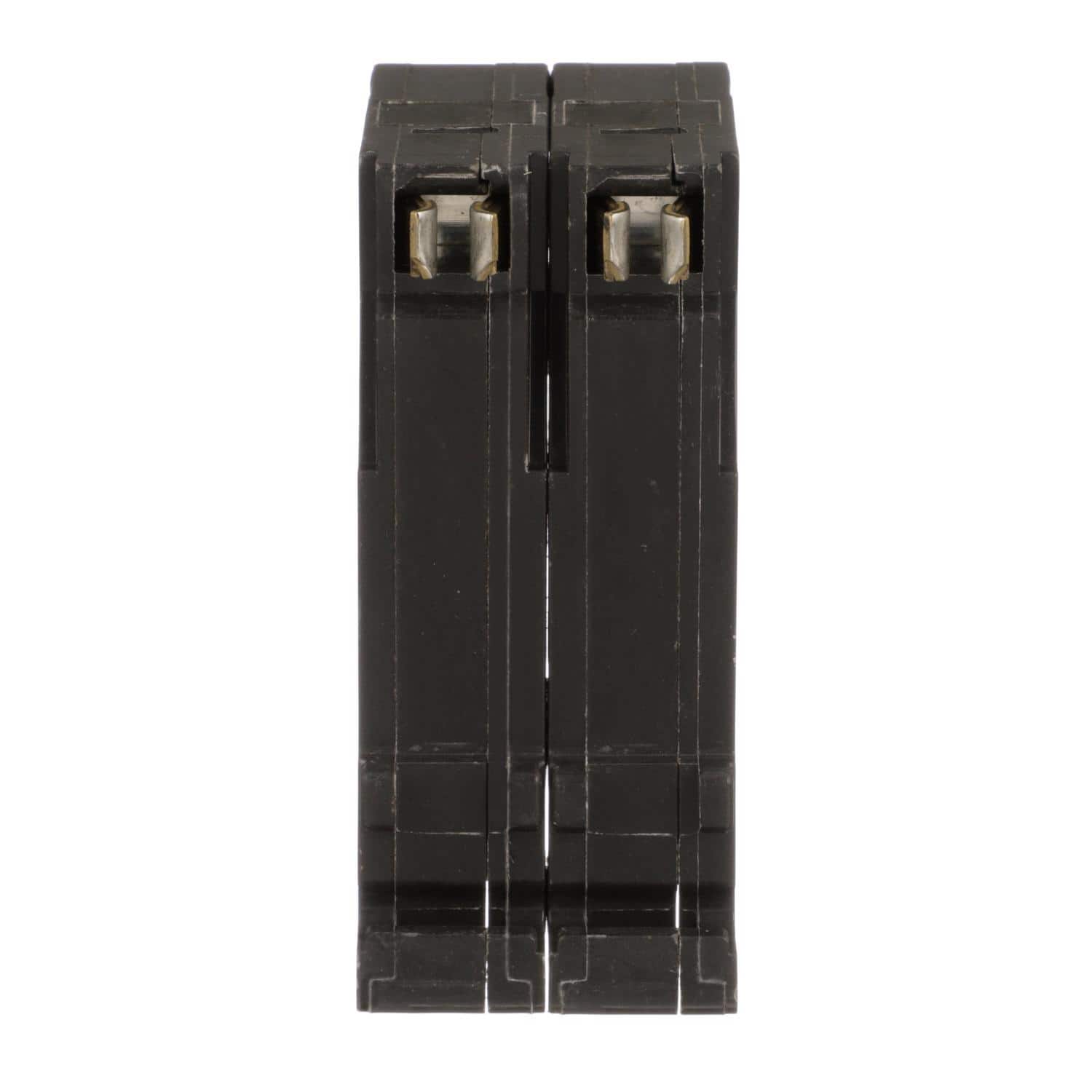 Eaton - 40 amps Plug In 2-Pole Circuit Breaker price history on PriceWatchPro