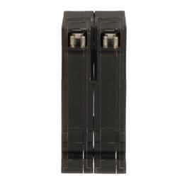 Eaton - 40 amps Plug In 2-Pole Circuit Breaker