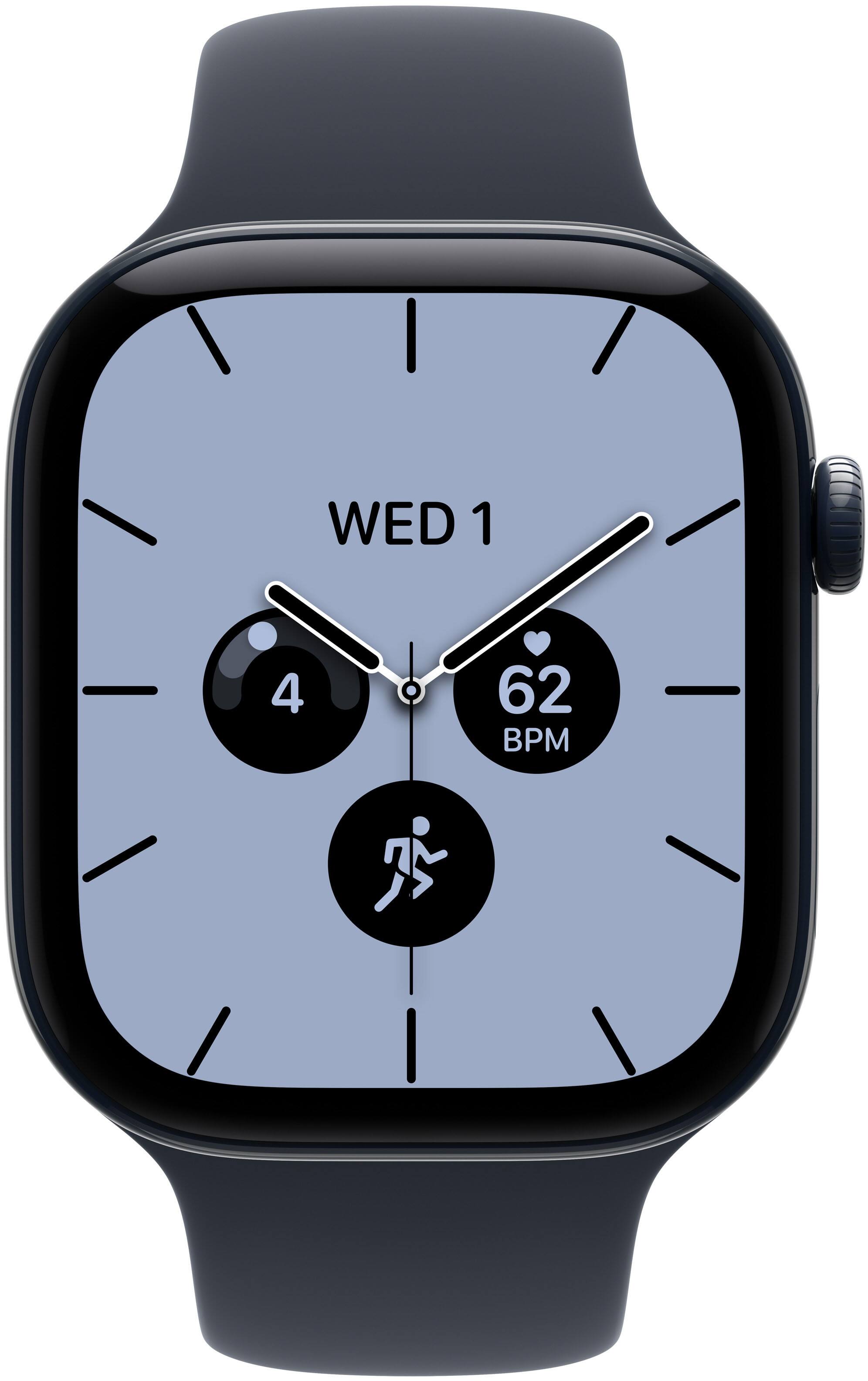 WED 1  
4  
62 BPM