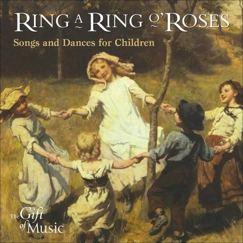 Musica Donum Dei Ring a Ring O Roses COMPACT DISCS [CD] - Best Buy