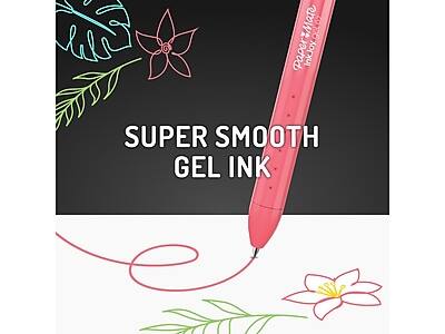 PaperMate InkJoy SUPER SMOOTH GEL INK