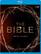 Front. The Bible: The Epic Miniseries - BLU-RAY.