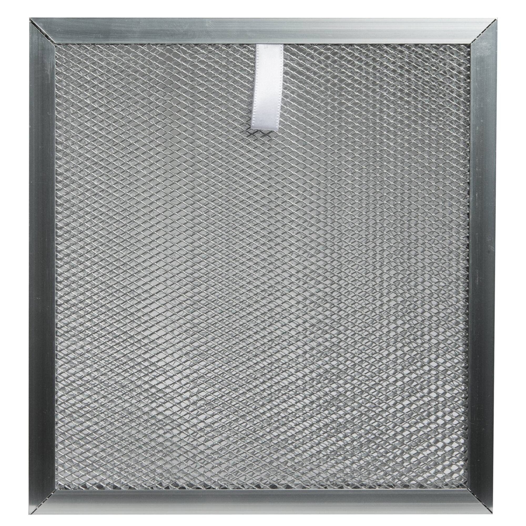 Alt View 1. Ivation - Replacement TiO2 Photocatalytic Filter for IVAOZAP04 Air Purifier-Allergen, Bacteria Removal - White.