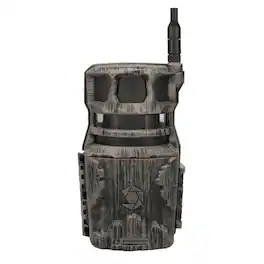 Revolve - REVOLVER PRO/ 40MP / 360 Degree CELLULAR TRAIL CAMERA