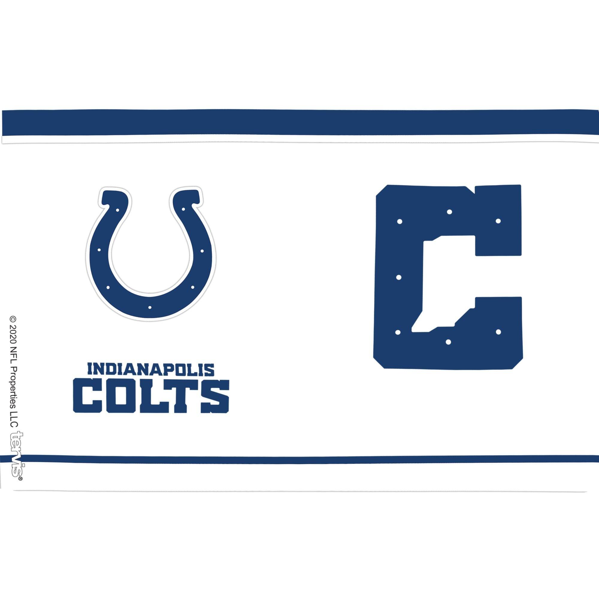 © 2020 NFL Properties LLC

INDIANAPOLIS COLTS