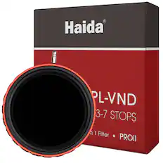 Haida PL-VND 3-7 STOPS n 1 Filter PROII