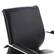 Alt View 16. Office Star Products - Mid Back Antimicrobial Fabric Chair - Dillon Steel.