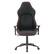 Front. OSP Home Furnishings - High Stakes Gaming Chair - Black/Red.