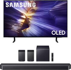 SAMSUNG OLED