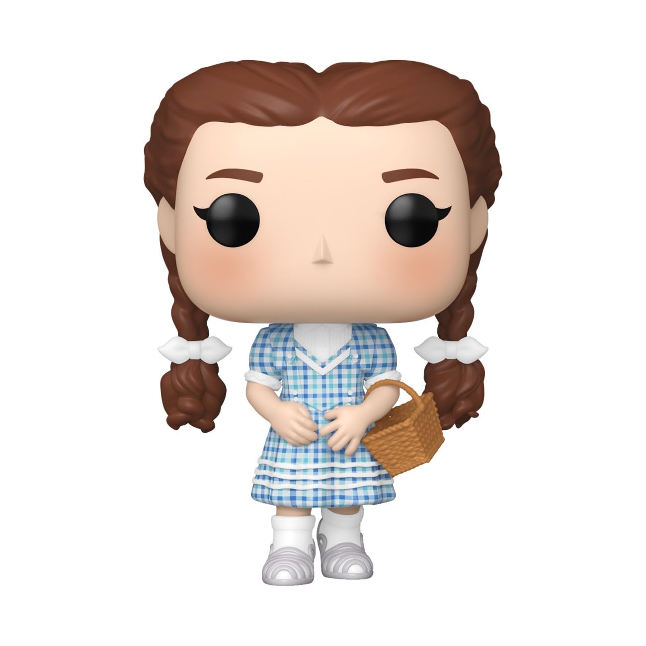 Angle. Funko - Funko Pop! Wicked, For Good: Dorothy Gale #1928 - Multicolor.