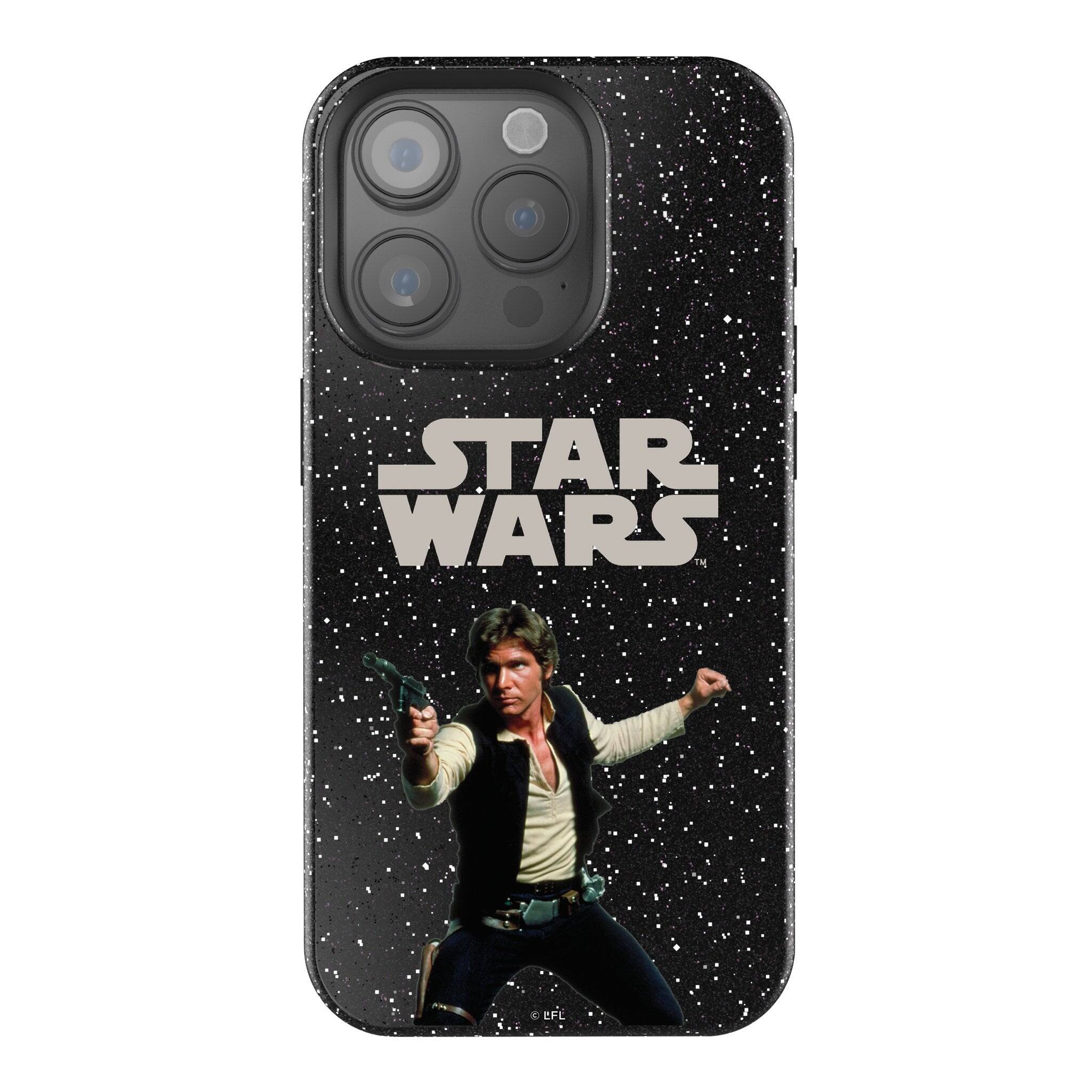 Han Solo