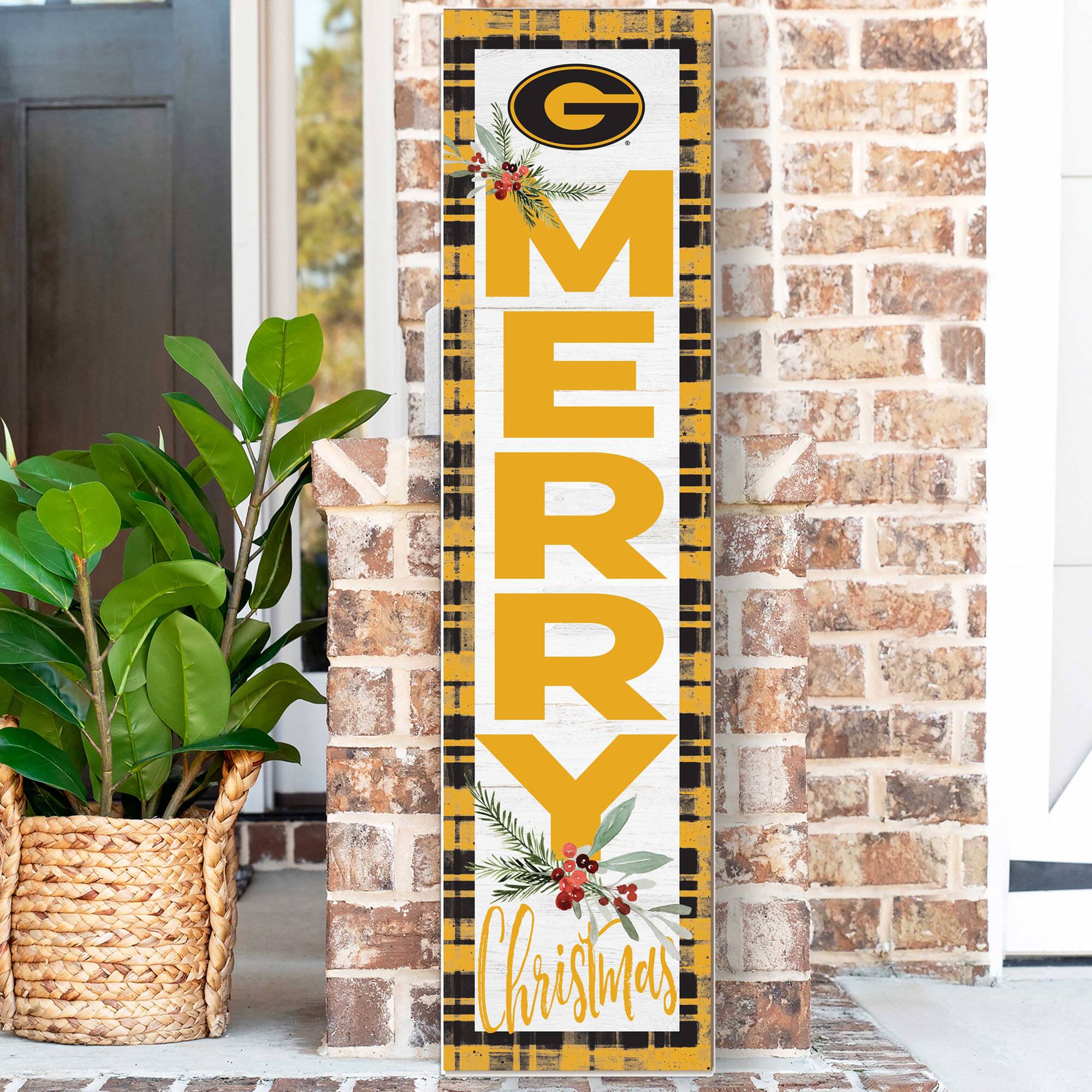 G  
MERRY  
Christmas