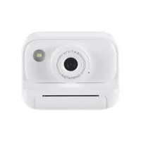 Vivitar - Instant Camera with Printer-2.0"TFT+16GB Micro SD CARD - Front_Zoom