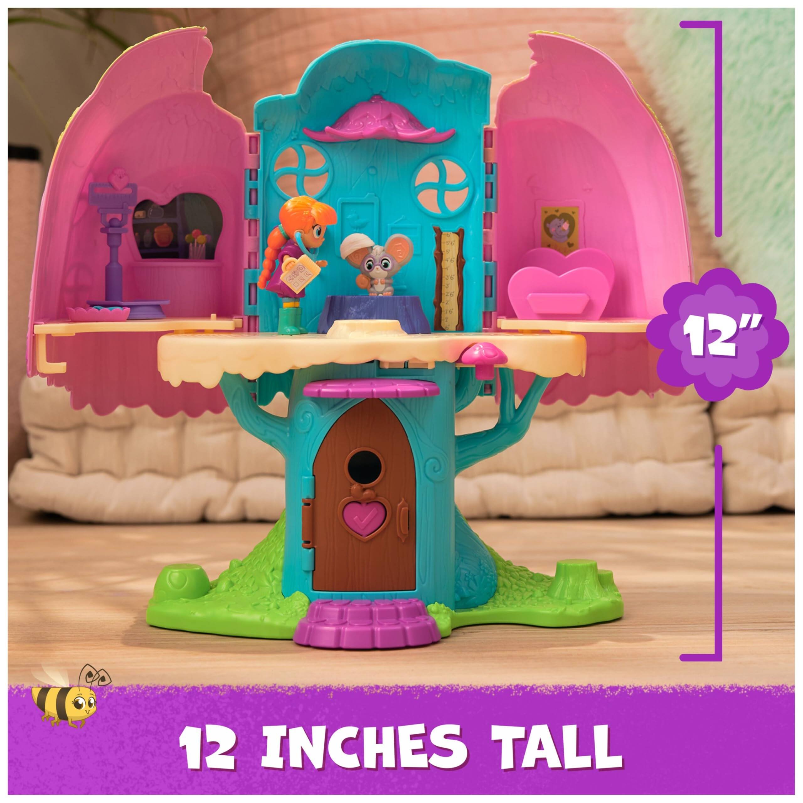 10

Jo

12"

12 INCHES TALL