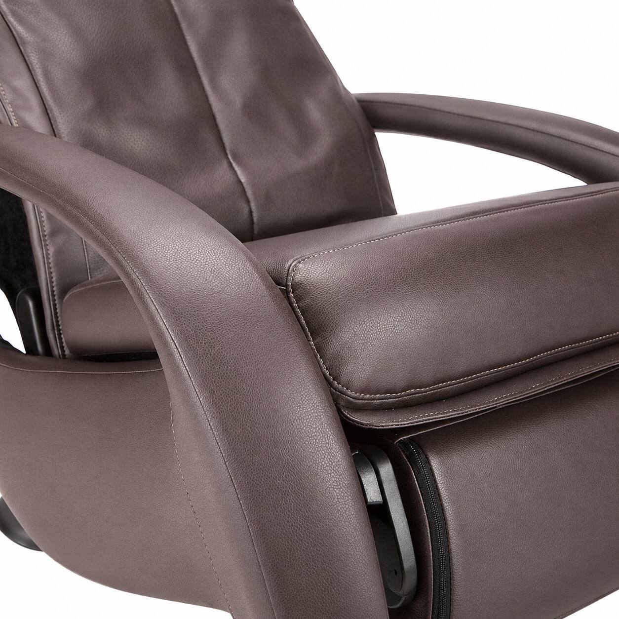 Human Touch WholeBody 7.1 Full Body 3D Massage Chair Recliner with Heat ...