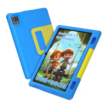 NS 1 - 1 1
Android 13
5000mAh
6GB+64GB
