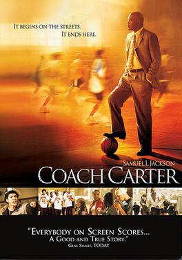 Coach Carter - DVD