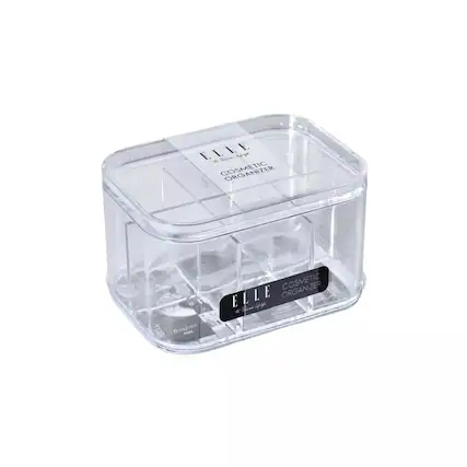 ELLE COSMETIC ORGANIZER
Bonjour
ELLE i4 Em 4