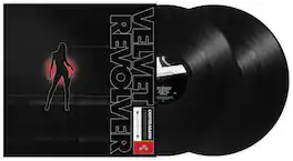 Velvet Revolver - Contraband - VINYL LP