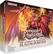 KONAMI
SHONEN JUMP
YuGiOh!
TRADING CARD GAME
BLAZING DOMINION
1st Edition
Four 9-Card Packs
1 Exclusive Token Card
6+ Years
©2020 Studio Dice, Shueisha, TV Tokyo, Konami