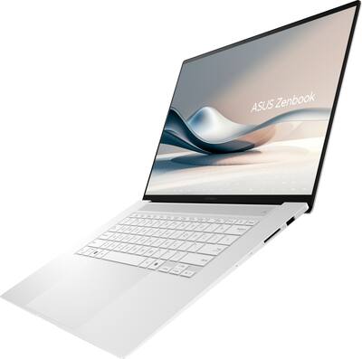 ASUS Zenbook S 16 16” 3K OLED Touch Screen Laptop Copilot+ PC AMD ASUS Zenbook S 16 16” 3K OLED Touch Screen Laptop Copilot+ PC AMD