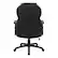 Alt View 13. Office Star Products - Exec Bonded Lthr Office Chair - Black.