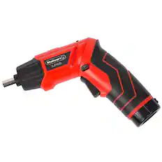 Stalwart 3.6 Volt
