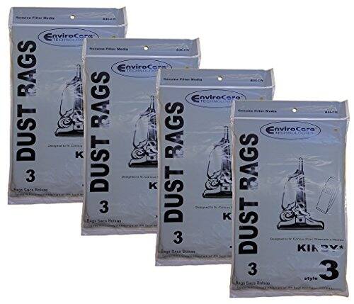 EnviroCare TECH DUST RAGS  
3  
K  
Bags  
3  
K  
Bags  
3  
K  
Bags