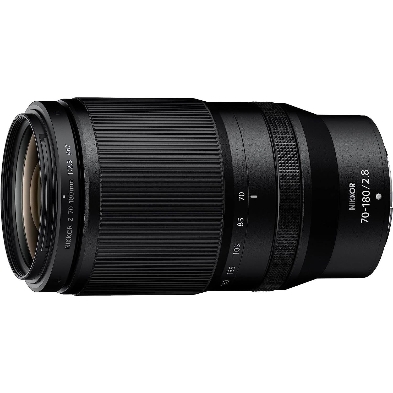 $67 1:2.8 70-180mm NIKKOR 70-180/2.8