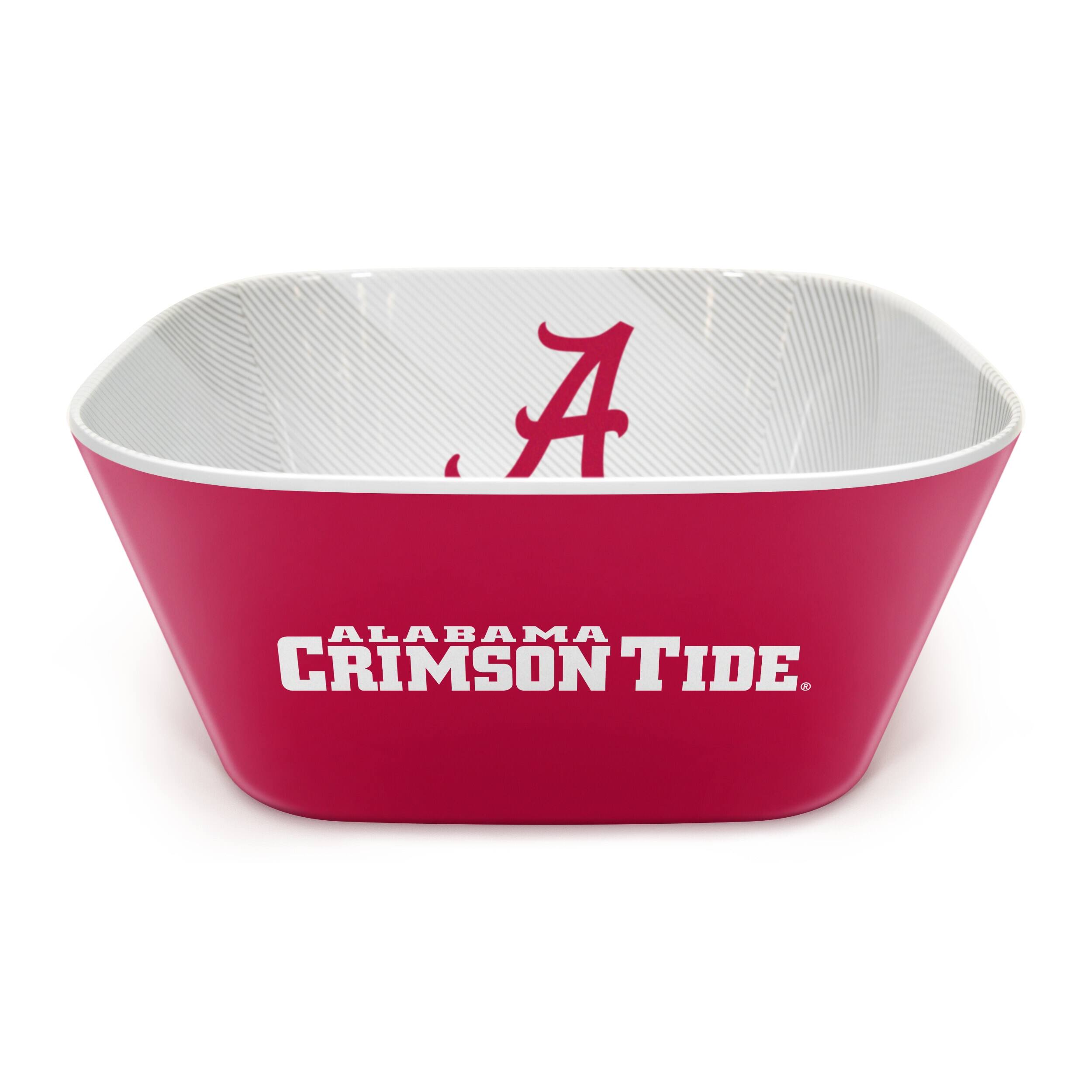 ALABAMA CRIMSON TIDE
