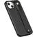 Alt View 11. SaharaCase - Anti-Slip Series Case for Apple iPhone 13 Mini - Black.