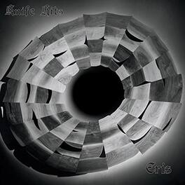 Knife Hits - Eris - VINYL LP