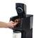 Alt View 14. Hamilton Beach - FlexBrew Single-Serve Coffee Maker with Removable 50 oz. Water Reservoir - BLACK.