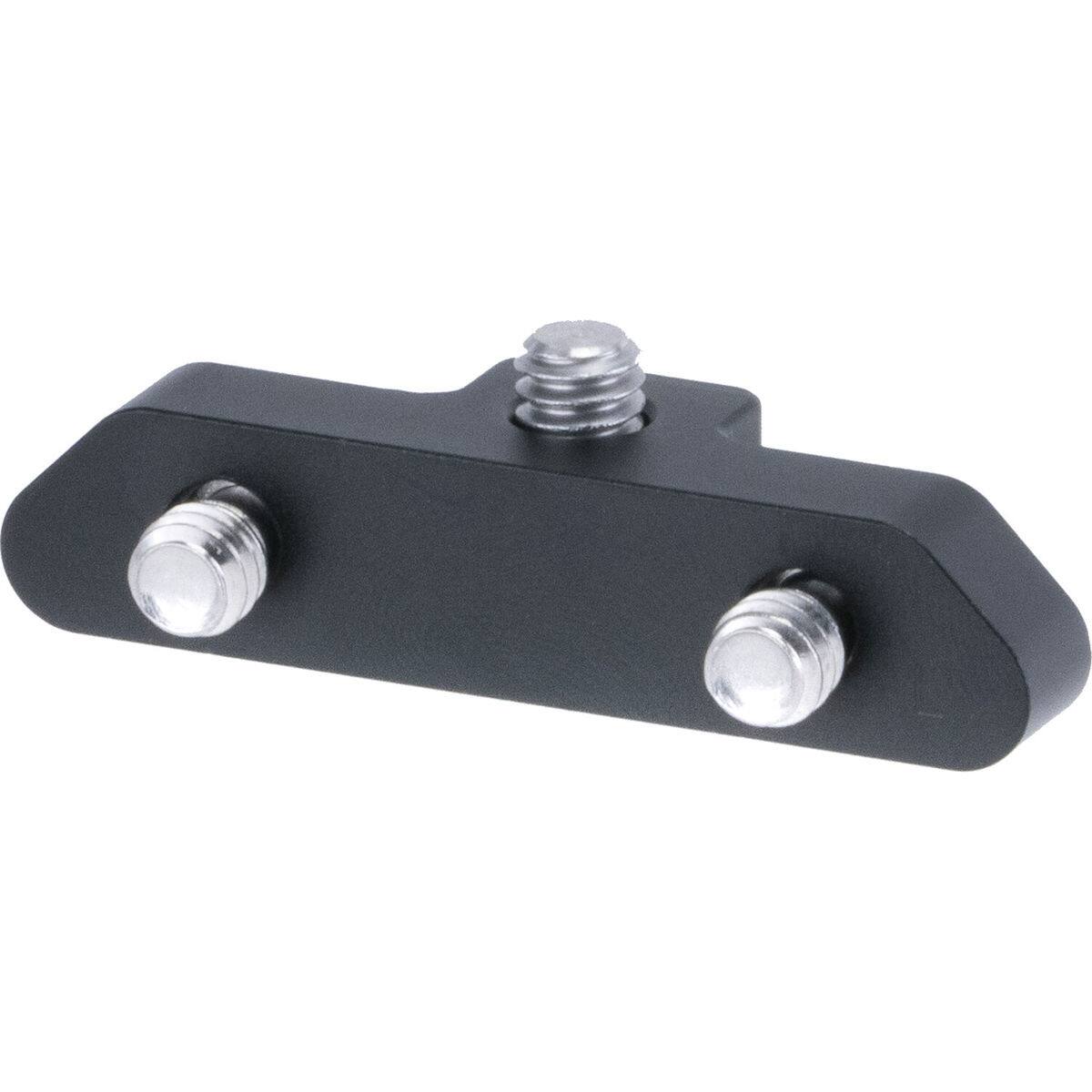Alt View 4. Tilta - Tilta Mount Support for RED V-RAPTOR, Black.