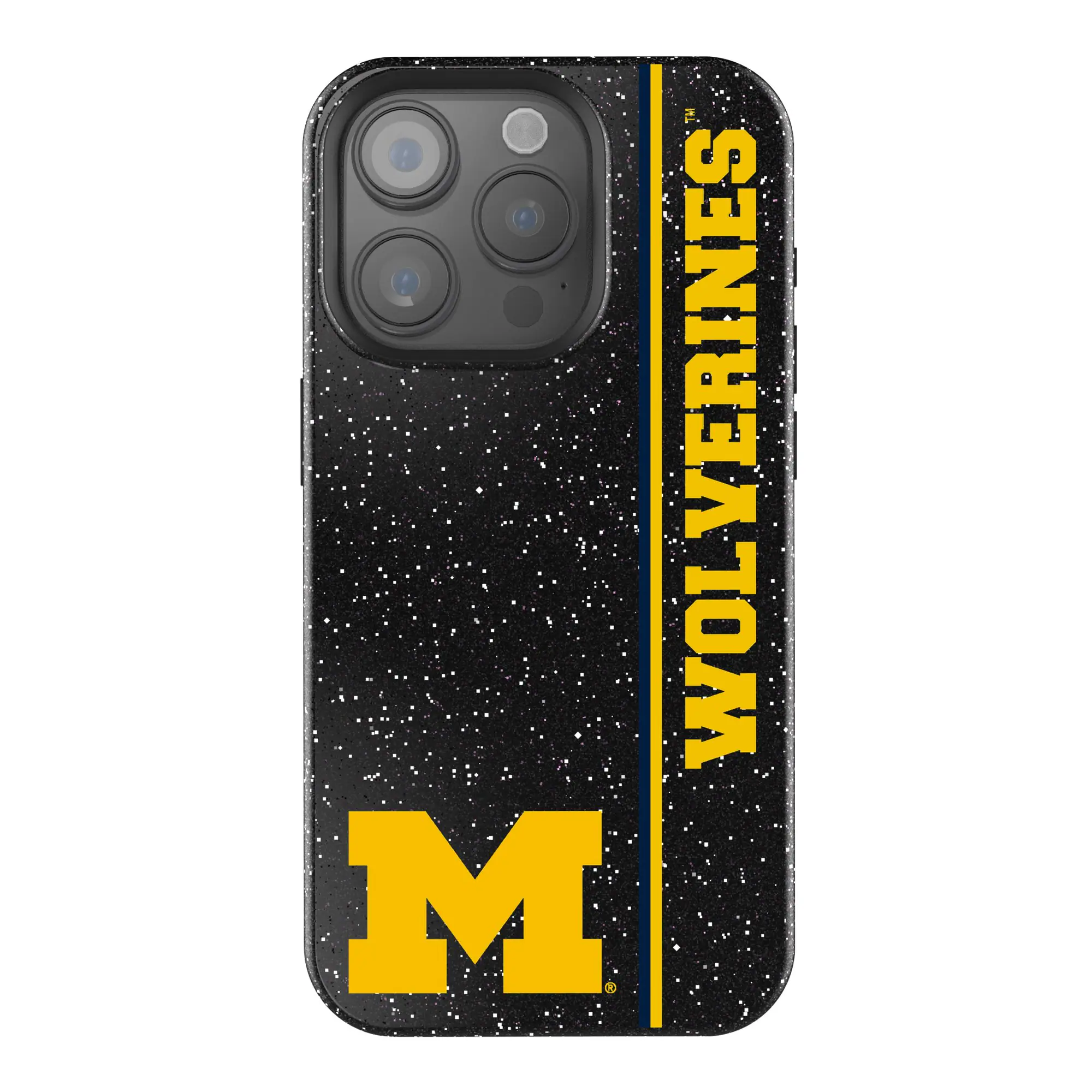 WOLVERINES  
M