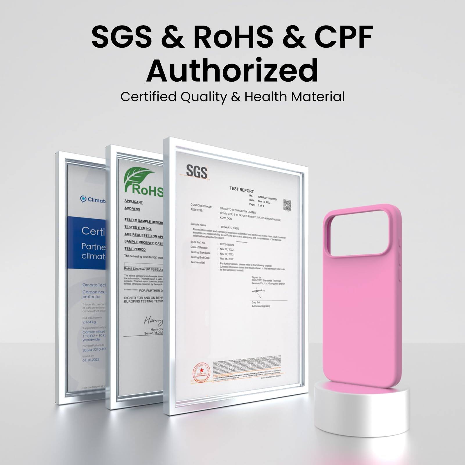 SGS & RoHS & CPF Authorized  
Certified Quality & Health Material  

Climat  
Certified Partner  

SGS  
TEST REPORT  

RoHS  
Certified  

APPLICANT  
ADDRESS  

TESTED ITEM NO.  
SAMPLE RECEIVED DATE  
TEST PERIOD  

The following - - SGS - - - - - - - - - - - - - - - - - - - - - - - - - - - - - - - - - - - - - - - - - - - - - - - - - - - - - - - - - - - - - - - - - - - - - - - - - - - - - - - - - - - - - - - - - - - - - - - - - - - - - - - - - - - - - - - - - - - - - - - - - - - - - - - - - - - - - - - - - - - - - - - - - - - - - - - - - - - - - - - - - - - - - - - - - - - - - - - - - - - - - - - - - - - - - - - - -