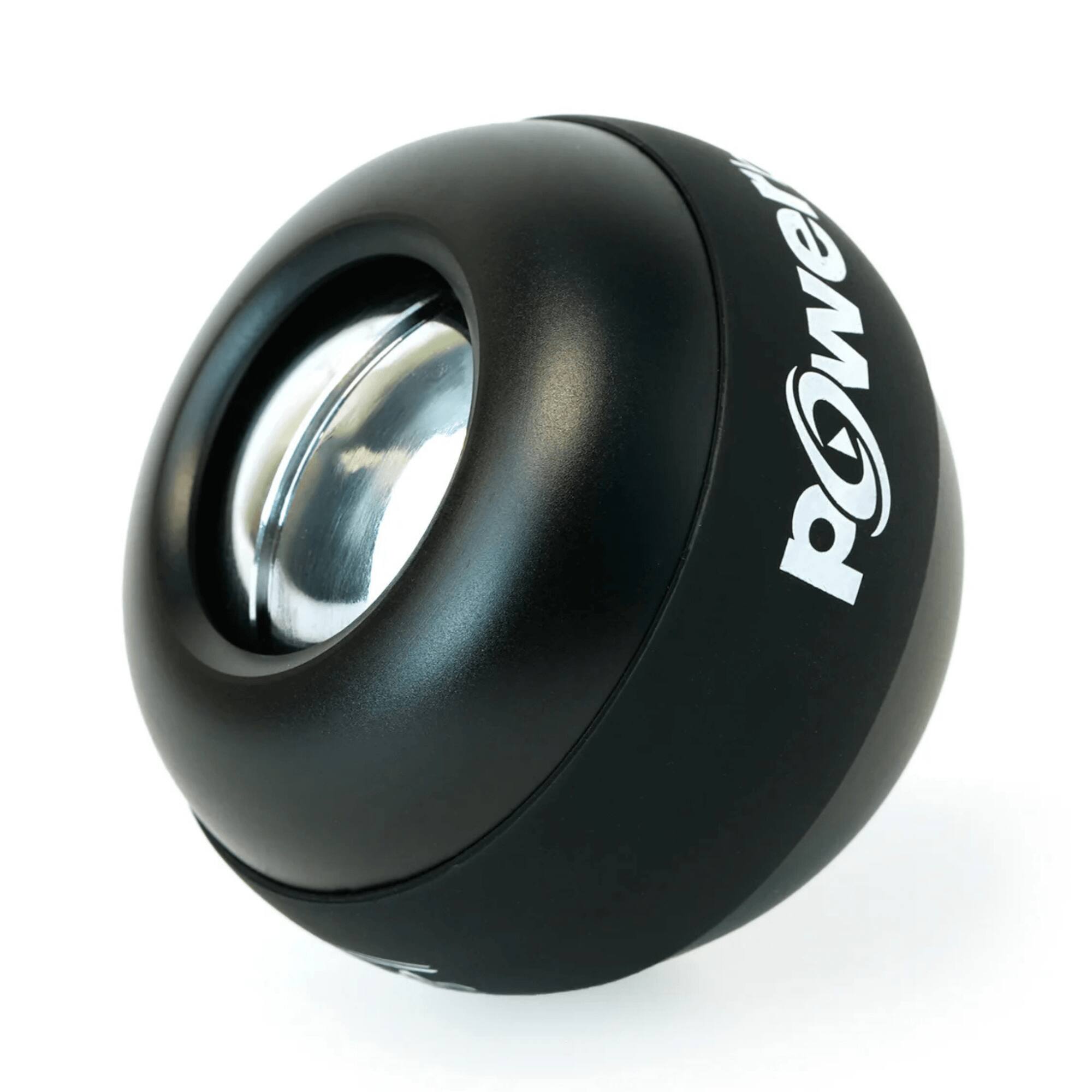 Alt View 3. DFX Powerball - Powerball IRON Forearm Muscle Builder - Black.