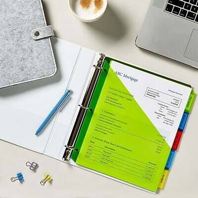 Sure, here is the corrected and grouped text:

---

**ABC Mortgage**

**Loan Number:** 357  
**Loan Date:** 02/05/2011  
**Loan Amount:** $125,000  
**Interest Rate:** 5.00%  
**Monthly Payment:** $1,930.25  

**Account Activity Since Your Last Statement**

1. **Date:** 02/05/2020  
   **Activity:** Payment  
   **Amount:** $50.00  

**Total Amount Due:** $1,930.25  

---